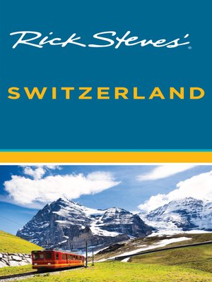 Rick Steves' Switzerland - ebook